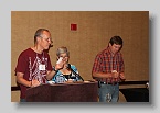 161  Auctioneer Bill Price with Suzie Larouche + Tom Bruning  [JMH]